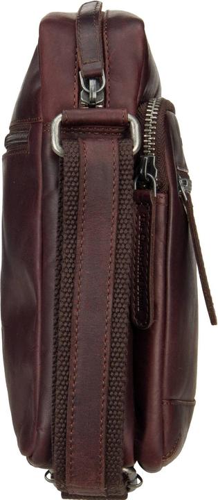 Actual product image The Chesterfield Brand Wax Pull Up shoulder bag leather 17 cm