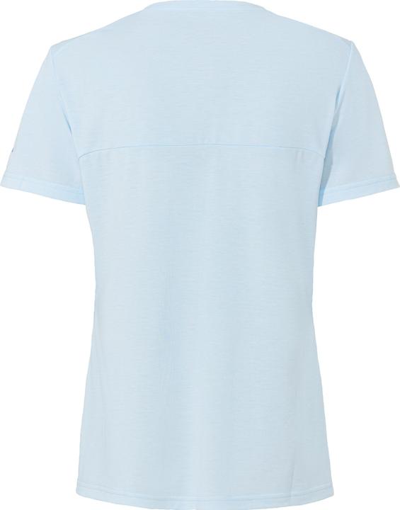 Actual product image Vaude Women's Skomer Print T-Shirt III (44, XL)