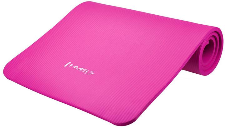 Image du produit HMS Tapis de yoga (15 mm)