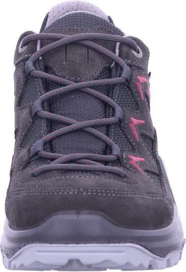 Immagine prodotto Lowa Sirkos Evo Gtx Lo Ws (39.5)