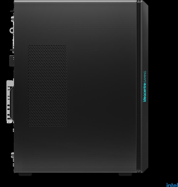 Actual product image Lenovo IdeaCentre Gaming 5 17IAB7 90T100BWGE (Intel Core i5-12400F, 16 GB, 512 GB, GeForce RTX 3050)