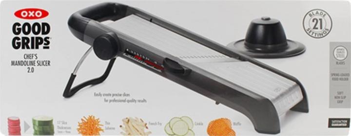Produktbild OXO Chef's Mandoline 2.0