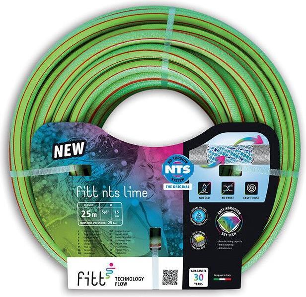 Actual product image FITT Nts (25 m, 15.24 mm)