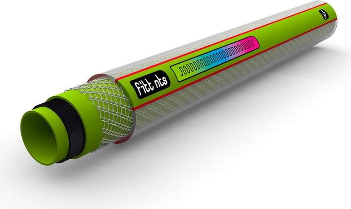 Actual product image FITT Nts (50 m, 15.24 mm)