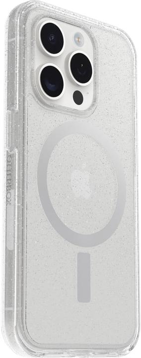 Produktbild OtterBox Symmetry mit MagSafe (Apple iPhone 15 Pro)