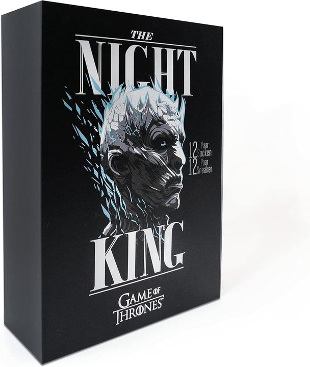Sockswear Game of Thrones (42 - 46)