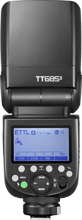 Produktbild Godox TT685O II (Aufsteckblitz, Panasonic, Olympus)