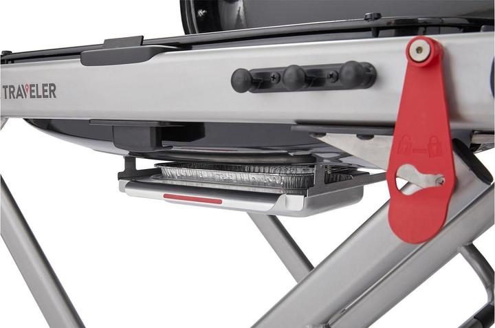 Image du produit Weber Voyageur (3.80 kW)