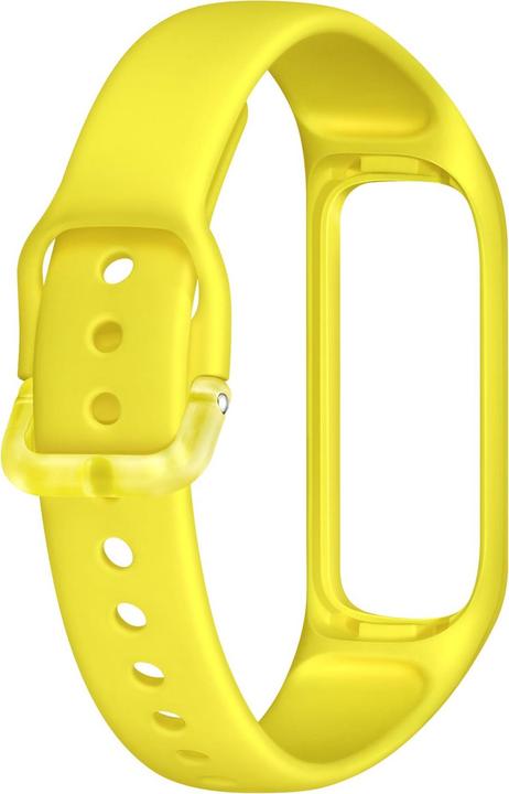 Image du produit Samsung Bandeau de sport (Résine thermoplastique, Polyuréthane)