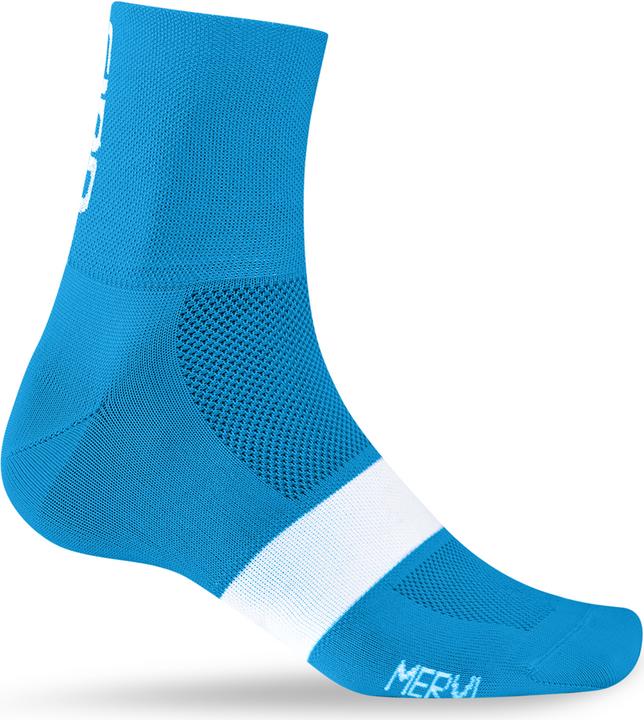Actual product image Giro Classic Racer Sock (XL)