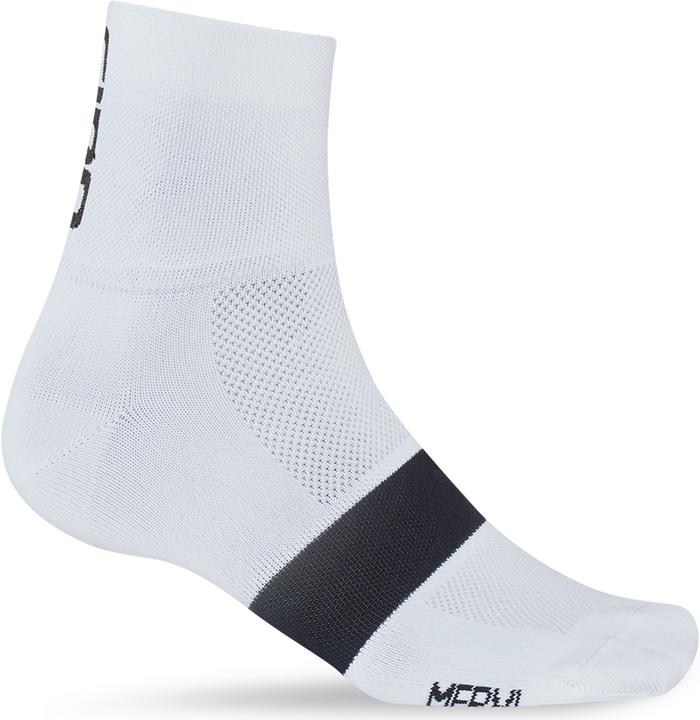 Produktbild Giro Classic Racer Sock (Einzelpack, 36 - 39, 40 - 42, 46 - 50, 43 - 45)