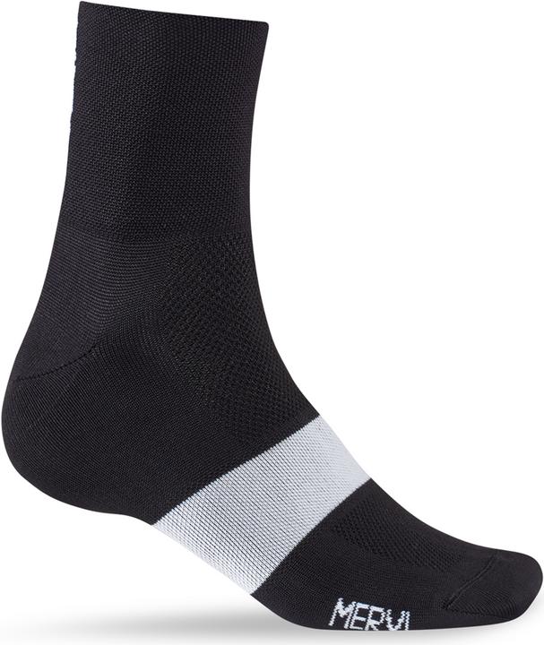 Produktbild Giro Classic Racer Sock (43 - 45)