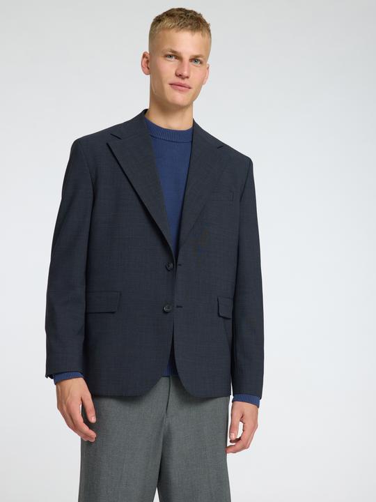 Actual product image Selected Homme Crew Neck Sweater (L)