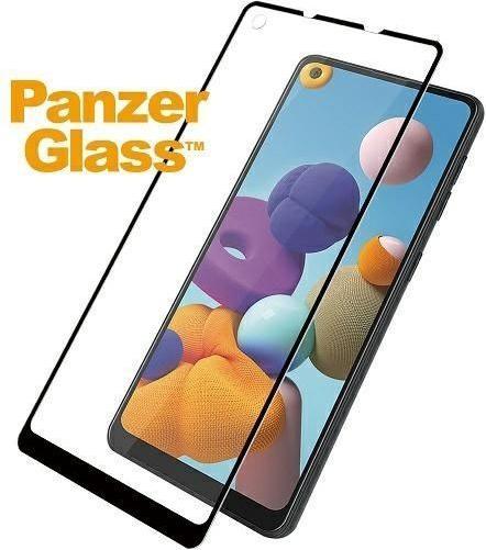 Image du produit PanzerGlass Cas favorable (1 pièce(s), Samsung Galaxy A21)