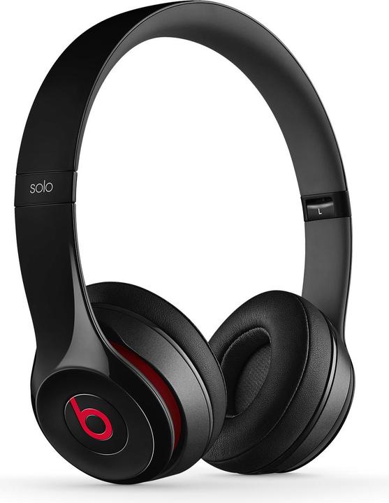 Produktbild Beats Solo v2 (Kabelgebunden)