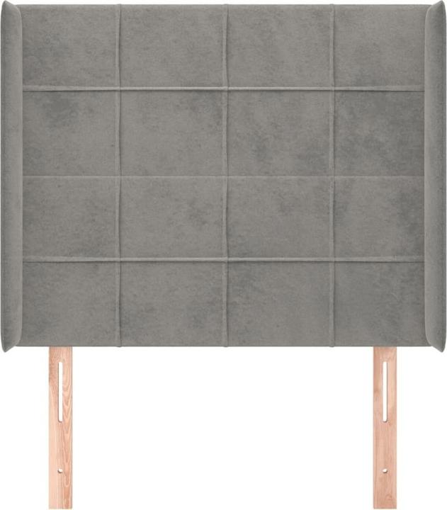 Produktbild VidaXL Benson (93 x 16 x 128 cm)