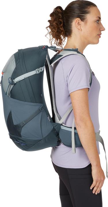 Immagine prodotto Lowe Alpine AirZone Trail Duo ND30 (30 l)