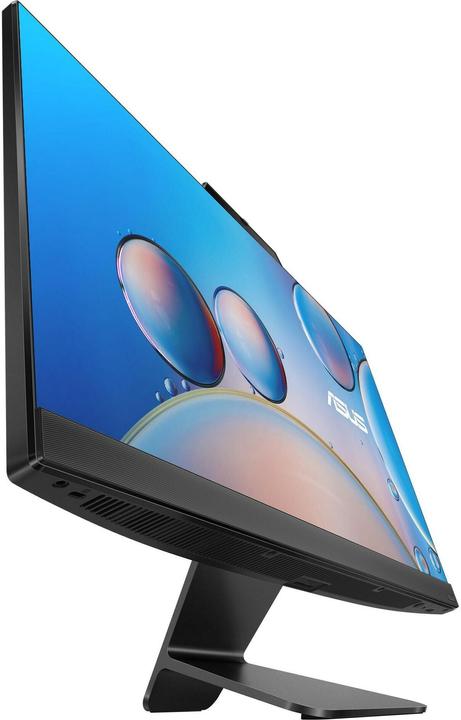 Actual product image ASUS AIO A3 (A3402WVAK-BPC019W), screen diagonal: 23.8 " (Intel Core 5 120U, 8 GB, 512 GB, Intel Iris Graphics)