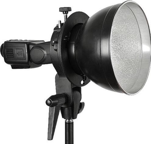 Immagine prodotto Godox Adattatore flash di sistema Bowens Mount (Adattatore per unità flash)