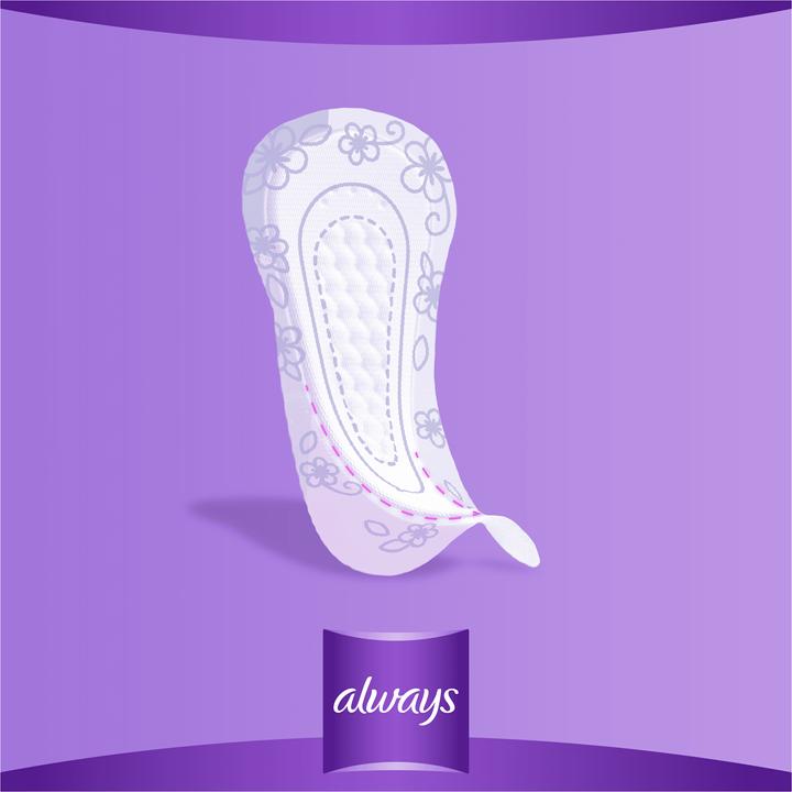 Produktbild Always Dailies Fresh&Protect (54 x, Damenbinden)