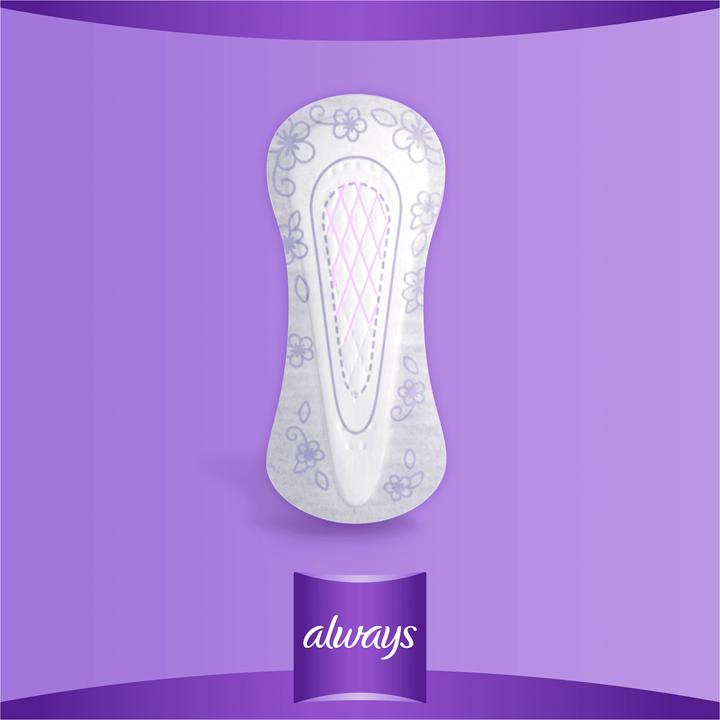 Produktbild Always Dailies Fresh&Protect (54 x, Damenbinden)