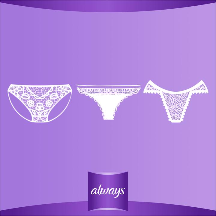 Produktbild Always Dailies Fresh&Protect (54 x, Damenbinden)