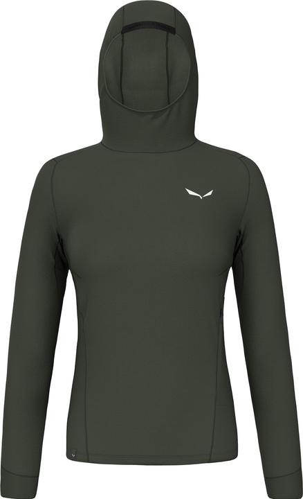 Produktbild Salewa Puez Merino Durastretch Kapuzenpulli Da (44)
