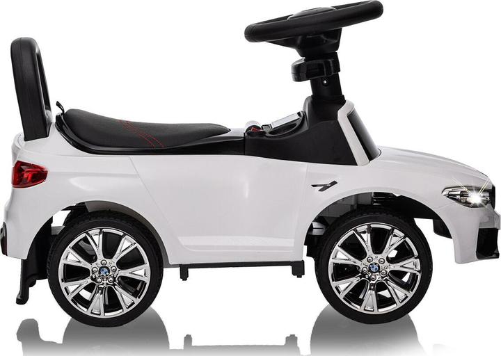 Immagine prodotto Jamara BMW M5 bianco skidoo