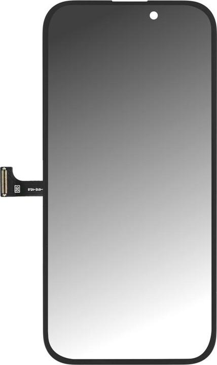 Produktbild OEM MPS Soft OLED- Display (Display, iPhone 15 Pro)