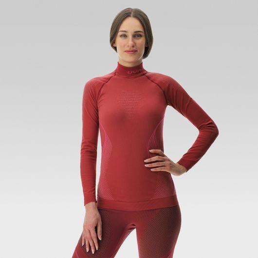 Produktbild UYN Thermoshirt Mit Stehkragen Evolutyon (M)