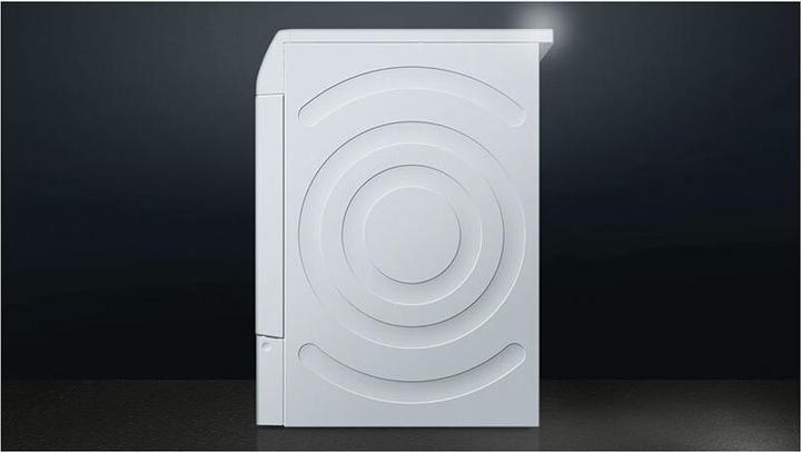 Actual product image Siemens WQ45B2B0CH (9 kg, Right, CH plug)