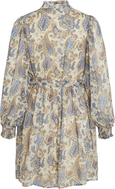 Produktbild Vila Langärmeliges Kurzkleid (38)