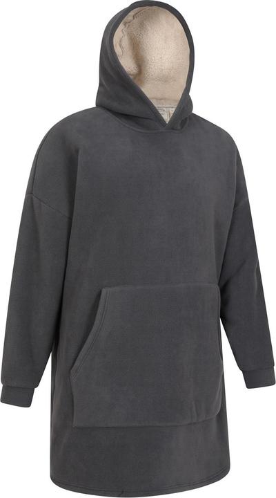 Produktbild Mountain Warehouse Snug Kapuzendecke (One Size)