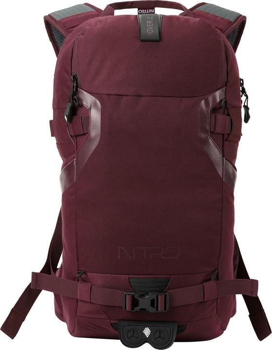 Produktbild Nitro Adventure Rover 14 Rucksack 48 cm (13 l)