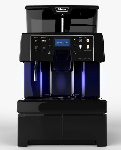 Produktbild Saeco Aulika EVO Top HSC