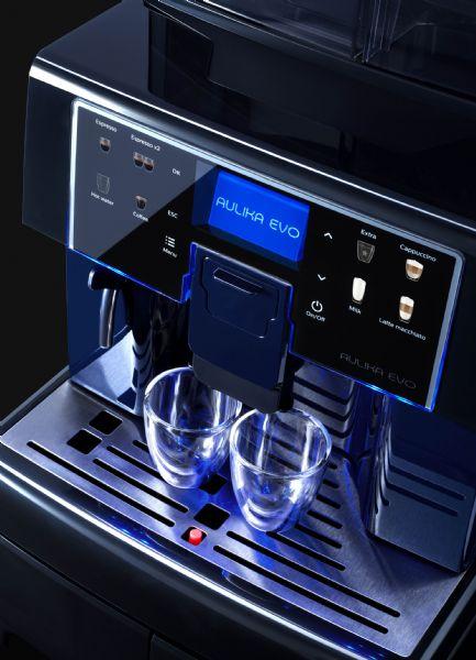 Produktbild Saeco Aulika EVO Top HSC