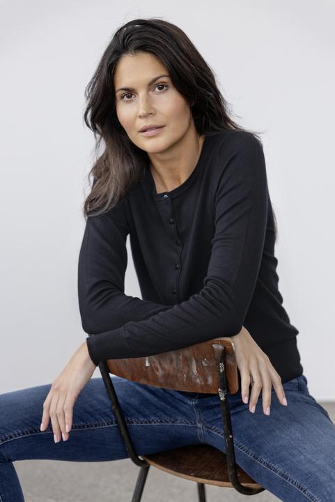 Actual product image Fransa FRZubasic 60 Cardigan 20604187 (L)