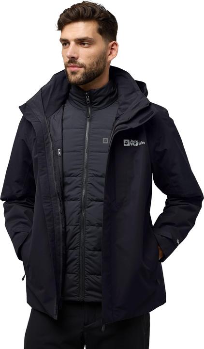 Produktbild Jack Wolfskin Romberg 3in1 (L)