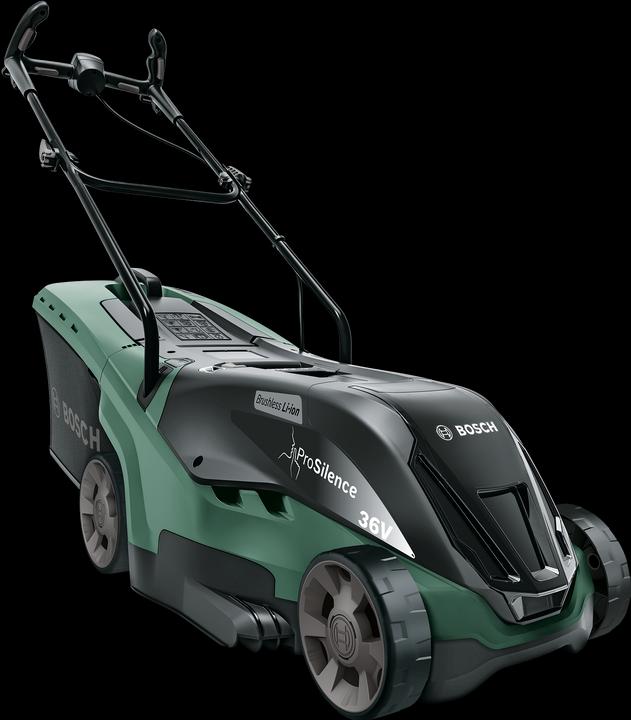 Produktbild Bosch Home & Garden UniversalRotak 36-560 (Akkubetrieb)