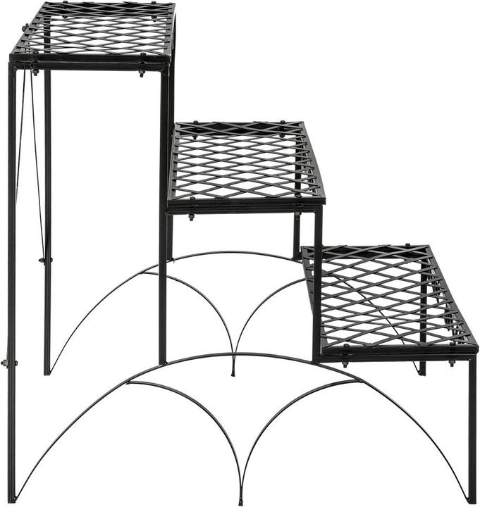 Image du produit tectake Escalier Porte Plantes