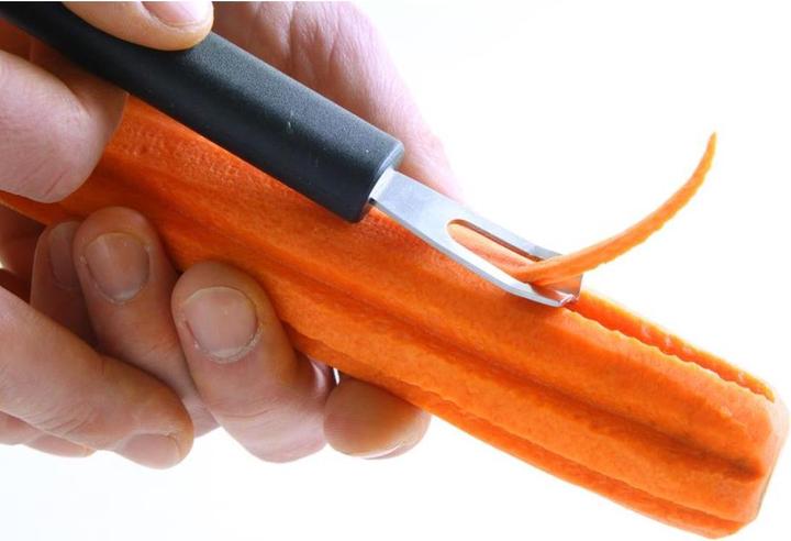Image du produit Hendi Couteau de canalisation Acier inoxydable (4.50 cm)