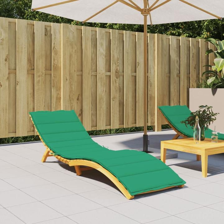 Produktbild VidaXL Hayder (200 x 60 x 3 cm)