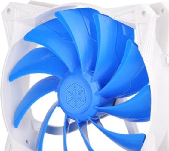 Produktbild Silverstone SST-FQ141 (140 mm, 1 x)