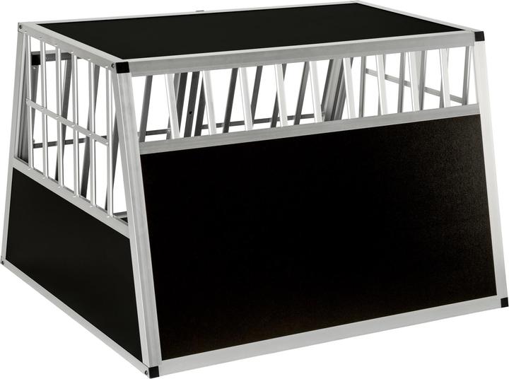 Image du produit tectake Double (Chien, Fermeture de sécurité)