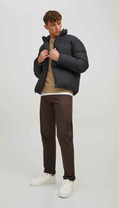 Actual product image Jack & Jones Classic Padded Jacket (XXL)