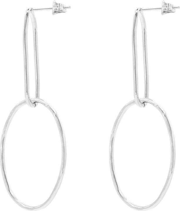 Immagine prodotto Heideman Sabin color argento (100% acciaio inossidabile)