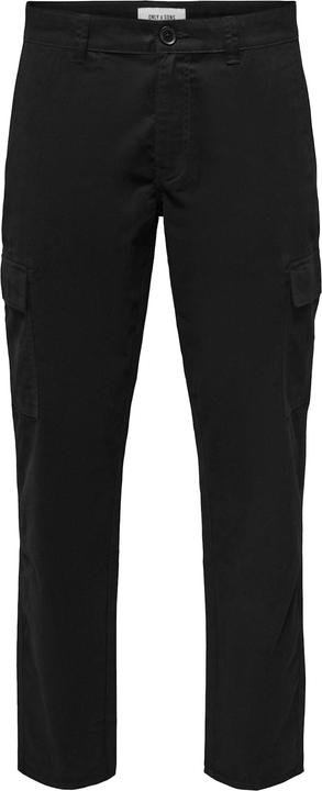 Immagine prodotto Only & Sons Cargohose TURIN lange Hose mit vielen Taschen (XS)