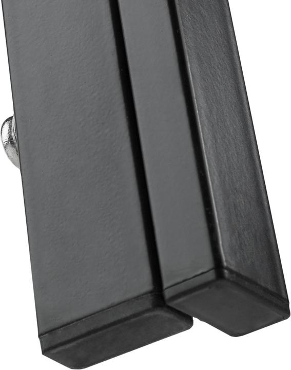 Produktbild tectake Essgruppe Berlin (120 x 70 x 75 cm)