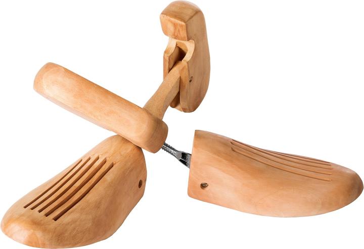 Actual product image tectake 3x screw clamps (39, 3 x)