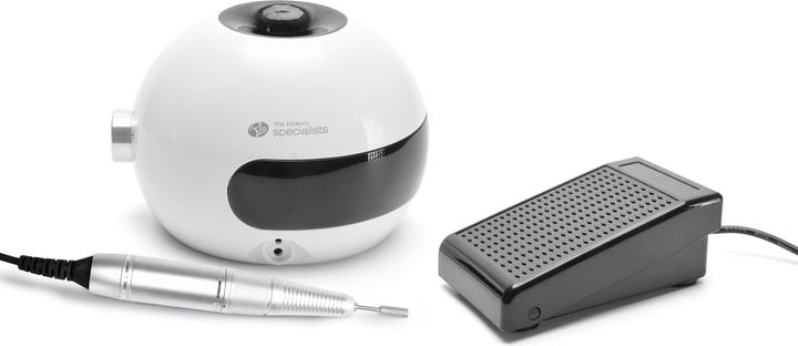Actual product image Rio Nail care set NASP